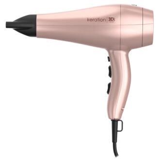 Hair Dryer - GAMA GH3537